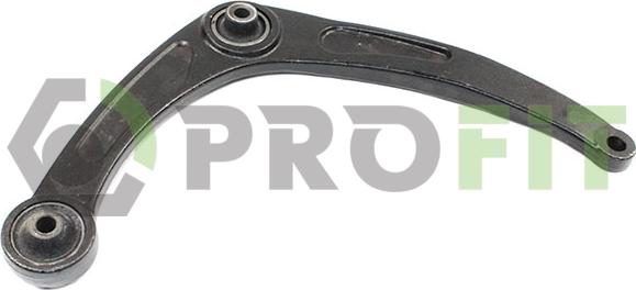 Profit 2304-0563 - Track Control Arm www.autospares.lv