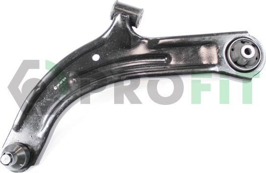 Profit 2304-0587 - Track Control Arm www.autospares.lv