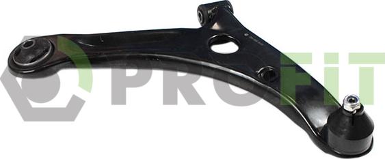 Profit 2304-0656 - Track Control Arm www.autospares.lv