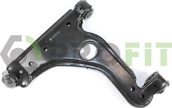 Profit 2304-0616 - Track Control Arm www.autospares.lv