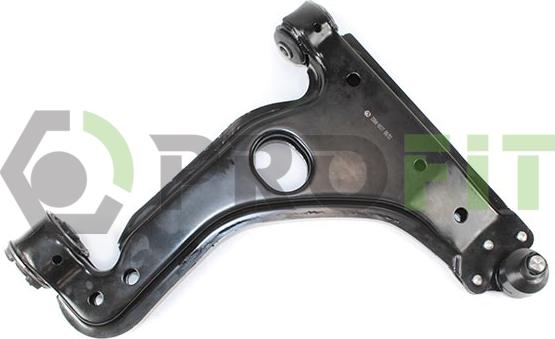 Profit 2304-0617 - Track Control Arm www.autospares.lv