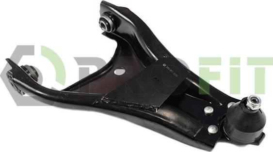 Profit 2304-0671 - Track Control Arm www.autospares.lv