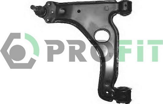 Profit 2304-0059 - Track Control Arm www.autospares.lv