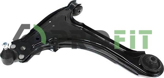 Profit 2304-0058 - Track Control Arm www.autospares.lv