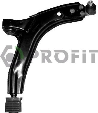 Profit 2304-0064 - Track Control Arm www.autospares.lv