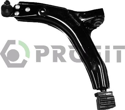 Profit 2304-0063 - Track Control Arm www.autospares.lv