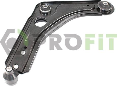 Profit 2304-0018 - Track Control Arm www.autospares.lv