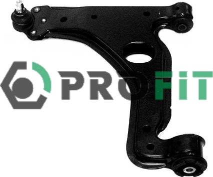 Profit 2304-0144 - Track Control Arm www.autospares.lv