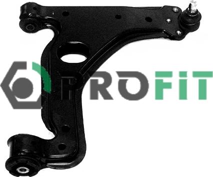 Profit 2304-0145 - Track Control Arm www.autospares.lv