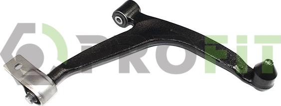 Profit 2304-0153 - Track Control Arm www.autospares.lv