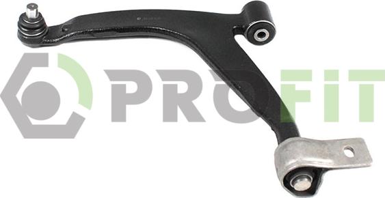 Profit 2304-0152 - Track Control Arm www.autospares.lv