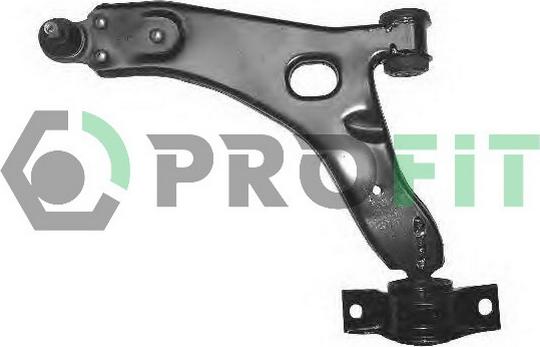 Profit 2304-0104 - Track Control Arm www.autospares.lv