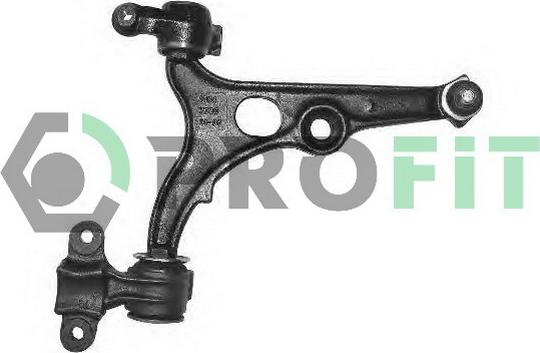 Profit 2304-0106 - Track Control Arm www.autospares.lv