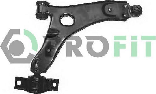 Profit 2304-0103 - Track Control Arm www.autospares.lv