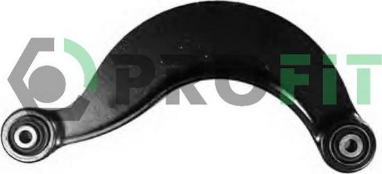 Profit 2304-0362 - Track Control Arm www.autospares.lv