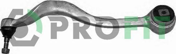 Profit 2304-0307 - Track Control Arm www.autospares.lv