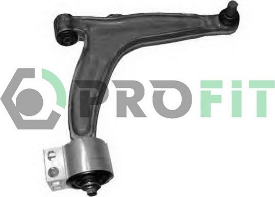 Profit 2304-0328 - Track Control Arm www.autospares.lv