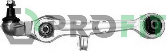 Profit 2304-0293 - Track Control Arm www.autospares.lv