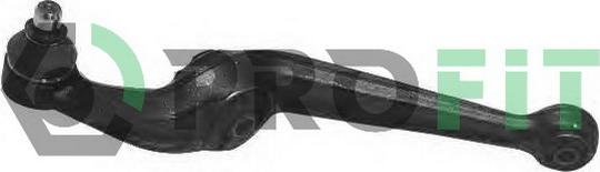 Profit 2304-0272 - Track Control Arm www.autospares.lv