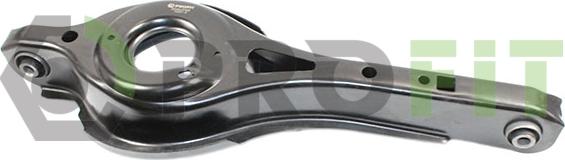 Profit 2304-0703 - Track Control Arm www.autospares.lv