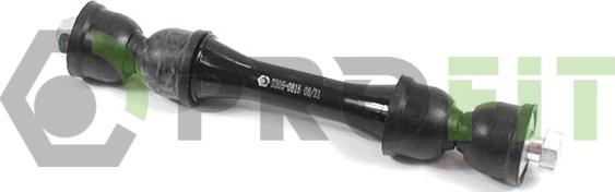 Profit 2305-0815 - Rod / Strut, stabiliser www.autospares.lv