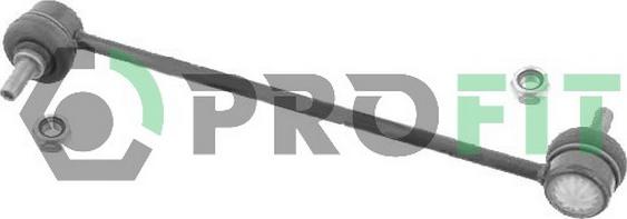 Profit 2305-0297 - Rod / Strut, stabiliser www.autospares.lv