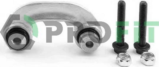 Profit 2305-0264 - Stiepnis / Atsaite, Stabilizators www.autospares.lv