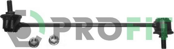 Profit 2305-0289 - Rod / Strut, stabiliser www.autospares.lv