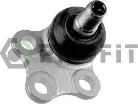 Profit 2301-0441 - Ball Joint www.autospares.lv