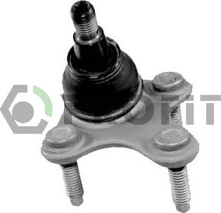 Profit 2301-0448 - Ball Joint www.autospares.lv