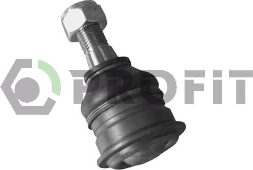 Profit 2301-0409 - Ball Joint www.autospares.lv