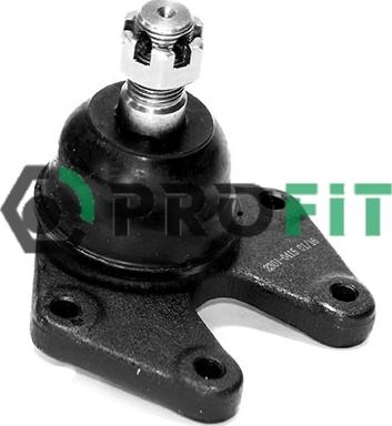 Profit 2301-0415 - Balst / Virzošais šarnīrs www.autospares.lv