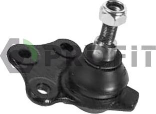 Profit 2301-0439 - Ball Joint www.autospares.lv