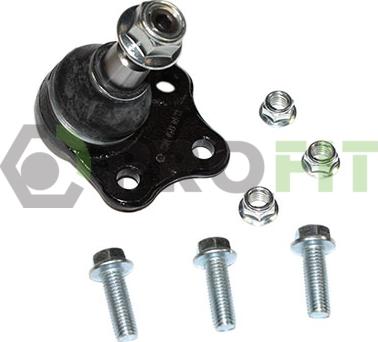 Profit 2301-0549 - Ball Joint www.autospares.lv