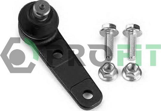 Profit 2301-0061 - Ball Joint www.autospares.lv