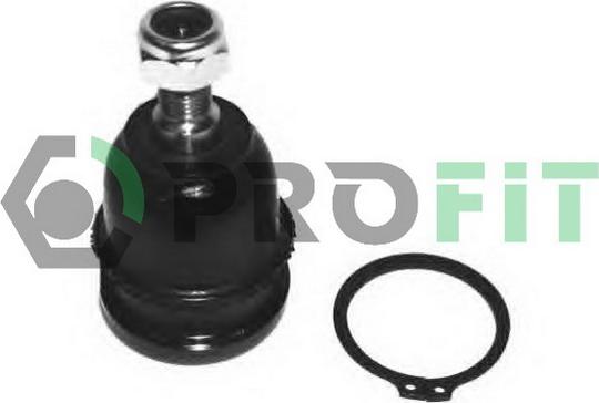 Profit 2301-0145 - Ball Joint www.autospares.lv