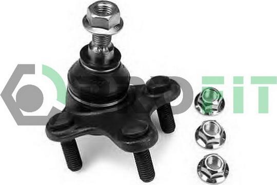 Profit 2301-0324 - Ball Joint www.autospares.lv