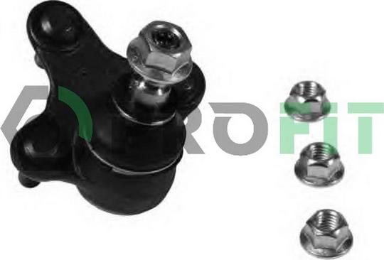 Profit 2301-0323 - Ball Joint www.autospares.lv