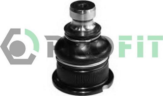 Profit 2301-0322 - Ball Joint www.autospares.lv