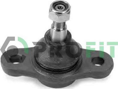 Profit 2301-0374 - Ball Joint www.autospares.lv