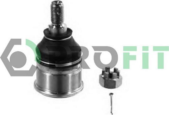 Profit 2301-0231 - Ball Joint www.autospares.lv