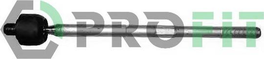 Profit 2303-0042 - Inner Tie Rod, Axle Joint www.autospares.lv