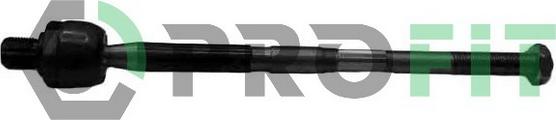 Profit 2303-0080 - Inner Tie Rod, Axle Joint www.autospares.lv