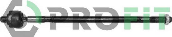 Profit 2303-0070 - Inner Tie Rod, Axle Joint www.autospares.lv