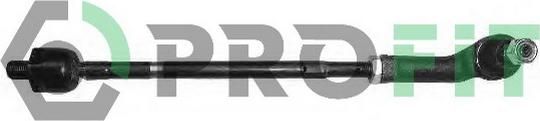 Profit 2303-0180 - Tie Rod www.autospares.lv