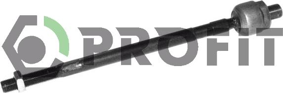 Profit 2303-0275 - Inner Tie Rod, Axle Joint www.autospares.lv