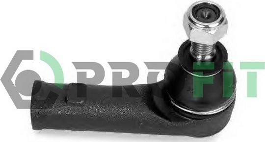 Profit 2302-0433 - Stūres šķērsstiepņa uzgalis www.autospares.lv