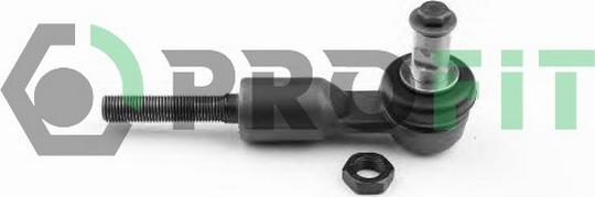 Profit 2302-0437 - Tie Rod End www.autospares.lv