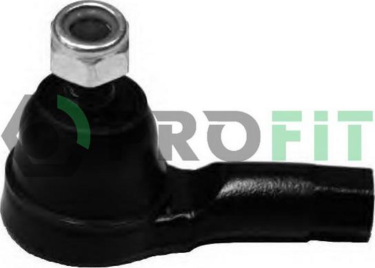 Profit 2302-0470 - Tie Rod End www.autospares.lv