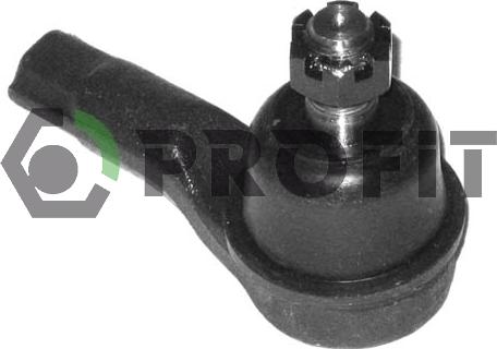 Profit 2302-0596 - Tie Rod End www.autospares.lv